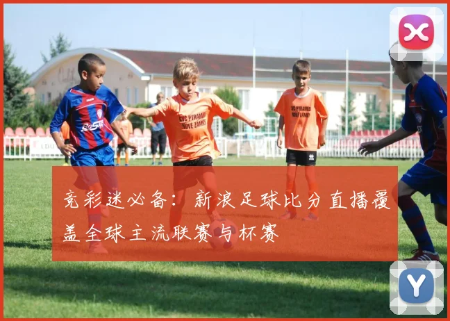 竞彩迷必备：新浪足球比分直播覆盖全球主流联赛与杯赛